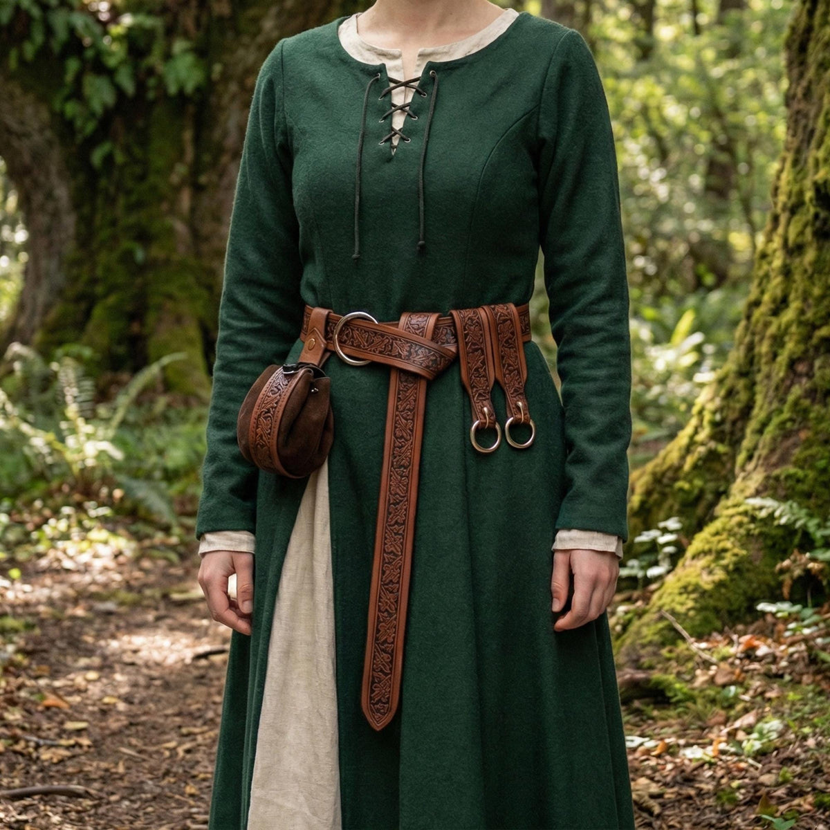 Viking Costume Women – How to Build the Perfect Viking Outfit 2026 - Tunic Costumes