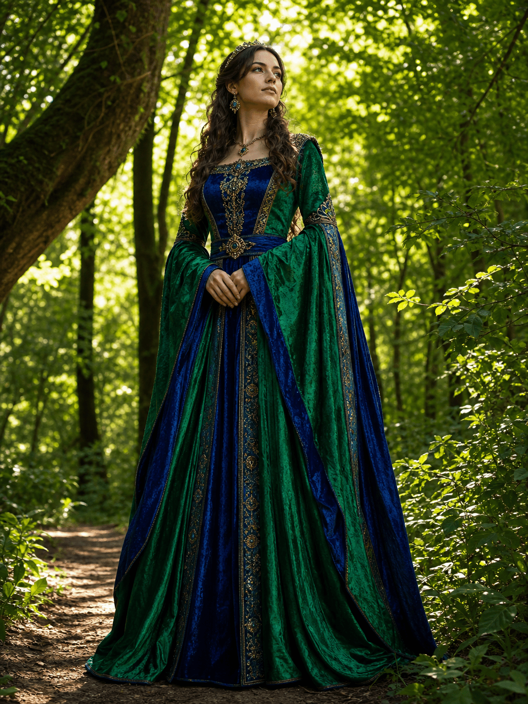 Renaissance Fair Photography Guide: How to Get Instagram-Worthy Shots in June 2026 - Tunic Costumes