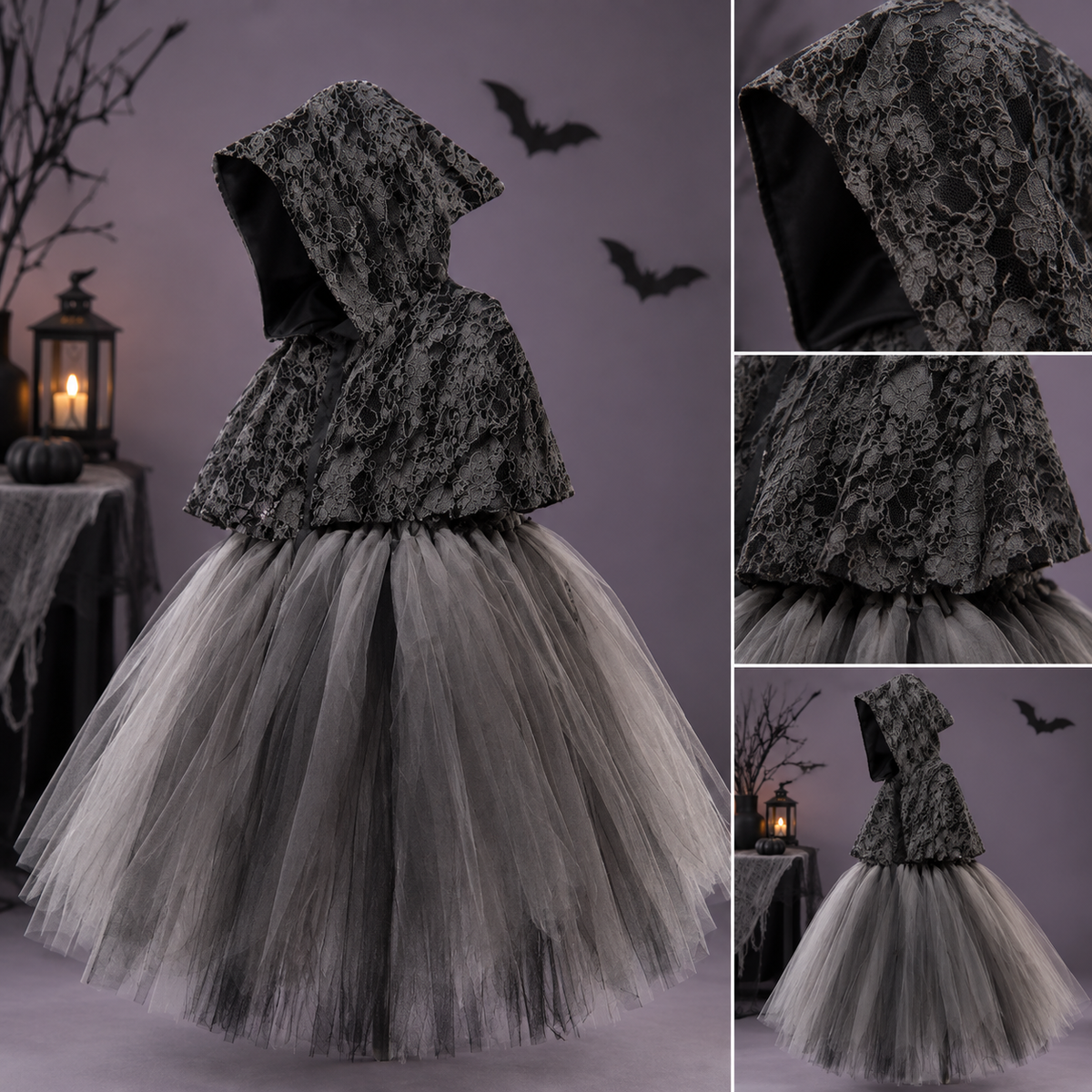 Halloween Costumes