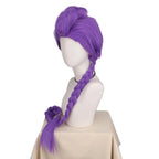 K-Pop Warrior Fantasy Wig Collection – Cosplay Wigs for Women