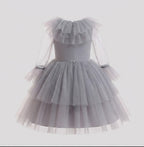 Magical Clown Princess Costume