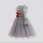 Magical Clown Princess Costume